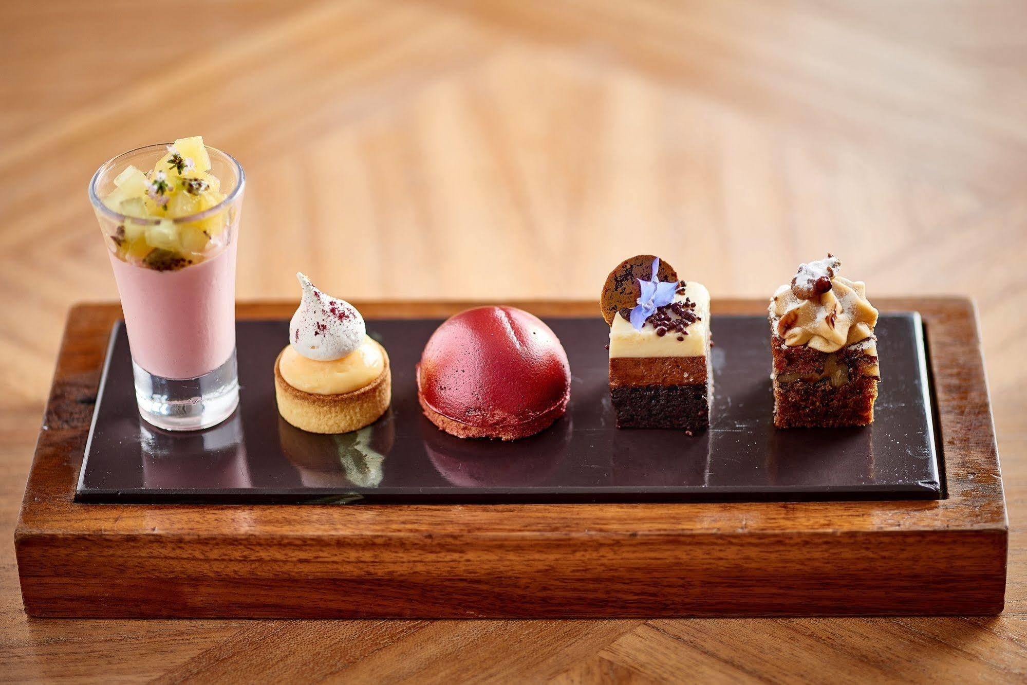 Buckland Manor - A Relais & Chateaux Hotel 브로드웨이 외부 사진