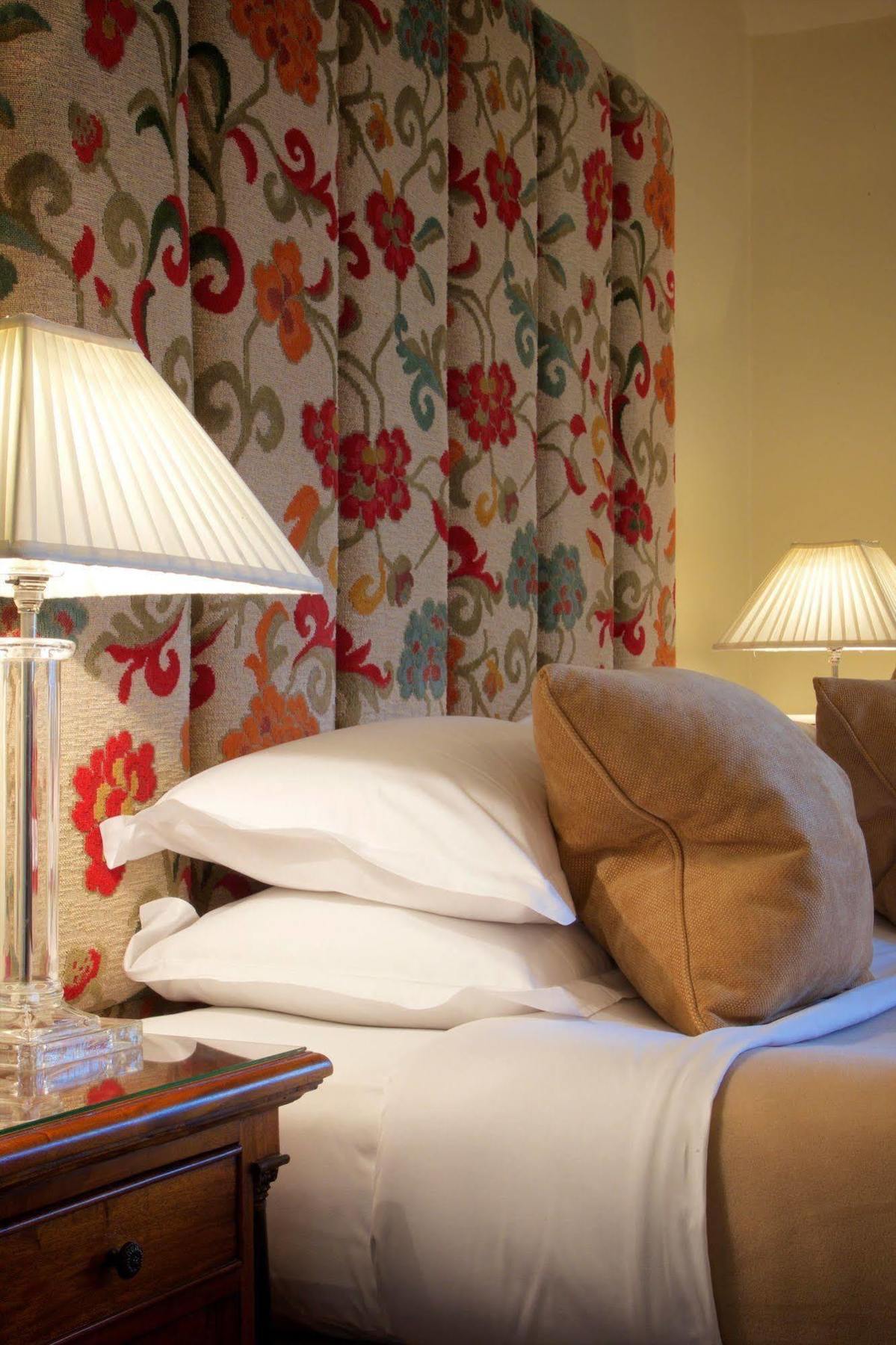 Buckland Manor - A Relais & Chateaux Hotel 브로드웨이 외부 사진