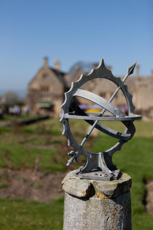 Buckland Manor - A Relais & Chateaux Hotel 브로드웨이 외부 사진